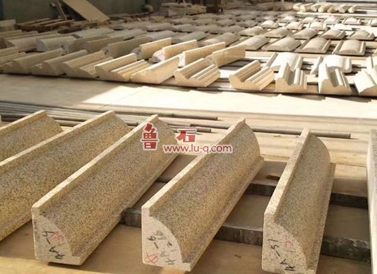 黃金麻石材哪里的比較好？