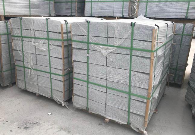 芝麻灰路邊石報(bào)價(jià)