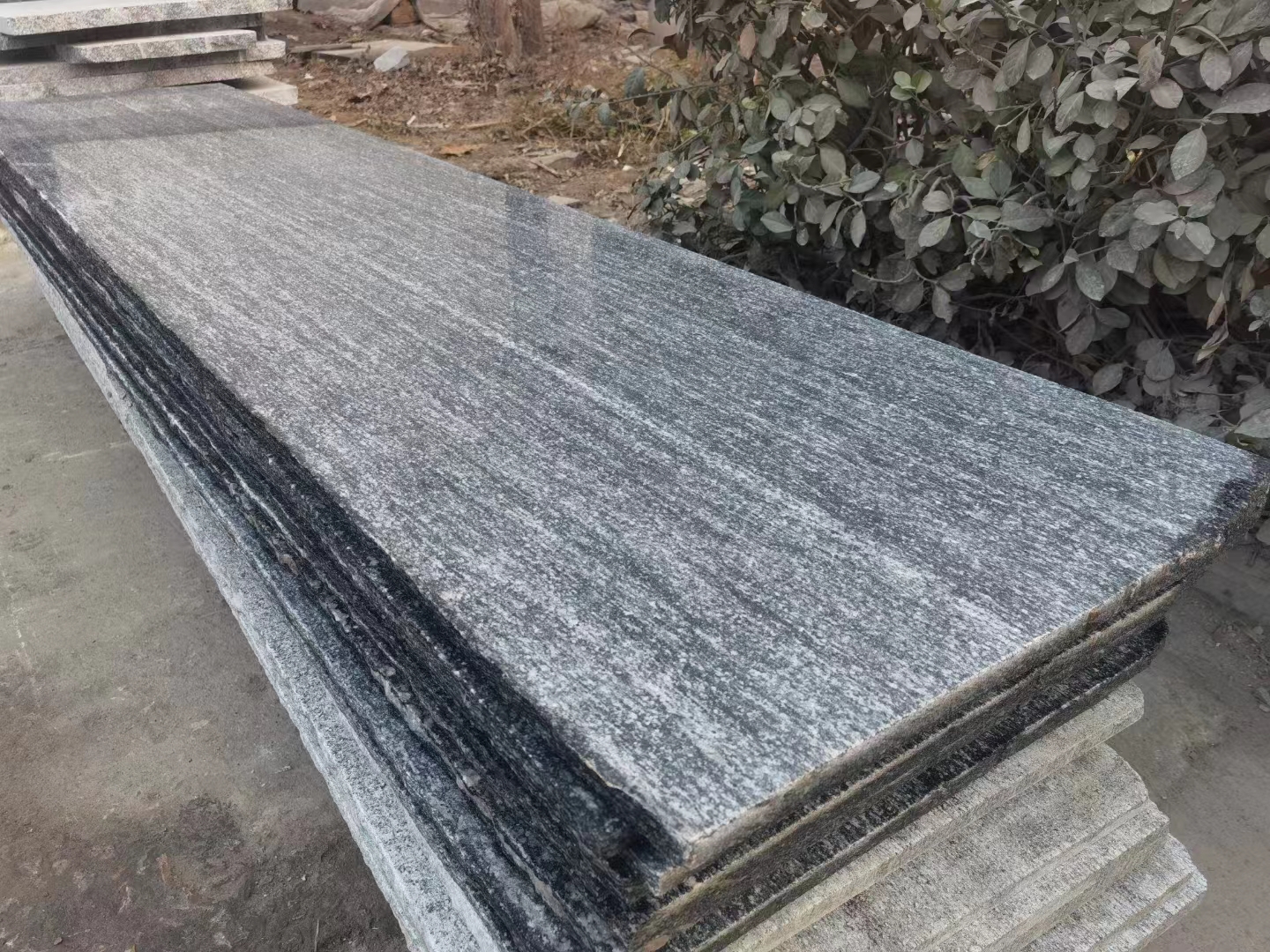 石材下鄉(xiāng)，鄉(xiāng)村振興大有可為！(圖3)