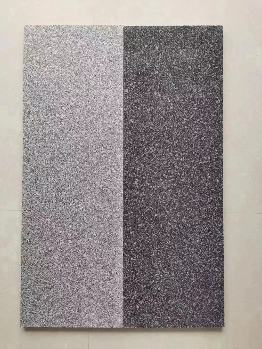 石材拼花細(xì)節(jié)處理，讓家居更生動(dòng)(圖1)