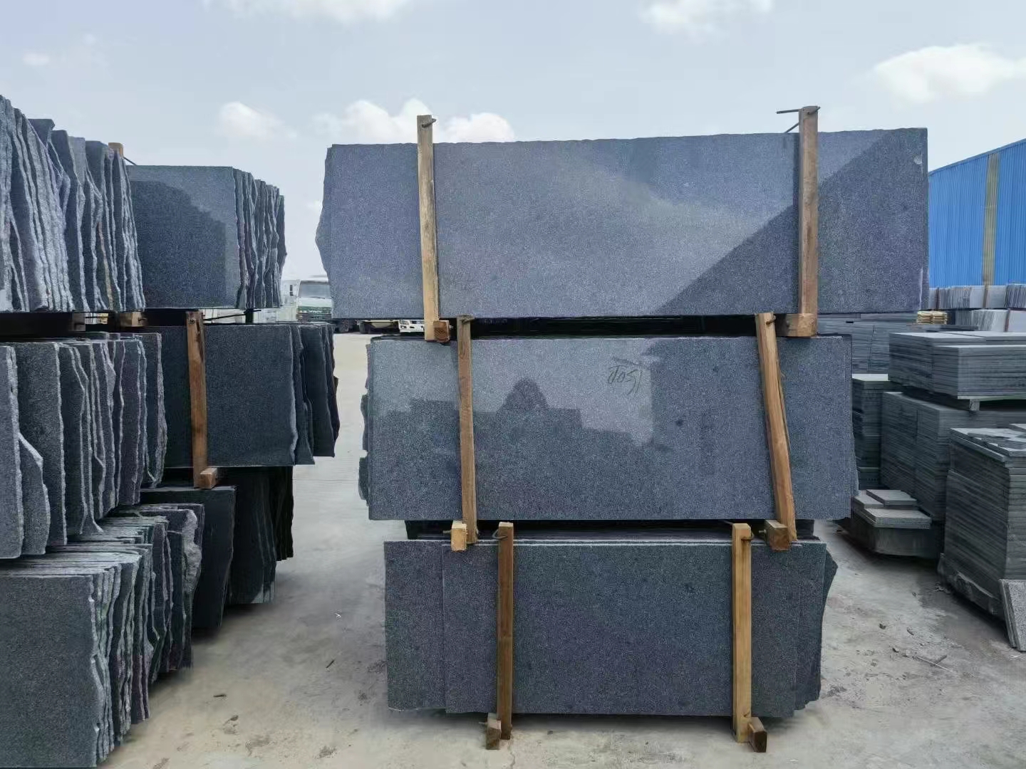 石材拼花施工技巧，讓你的工程更省時省力(圖2)