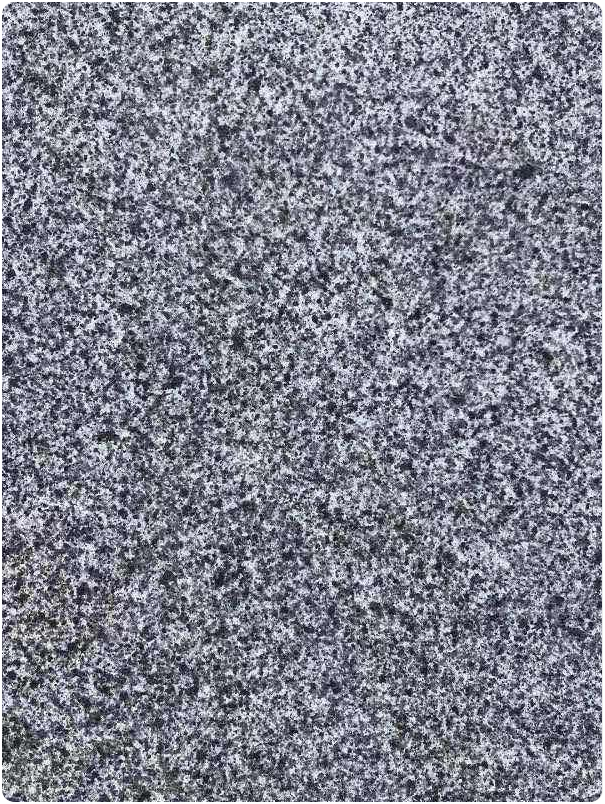 如何選購(gòu)優(yōu)質(zhì)室外芝麻灰石材，讓路沿石更加精美(圖3)