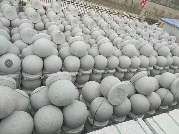 小小芝麻黑花崗巖荔枝板，讓使用空間變得更舒適、高雅(圖2)