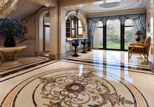 芝麻黑花崗巖荔枝板，用智慧之手書寫屬于你的時(shí)代華章(圖4)