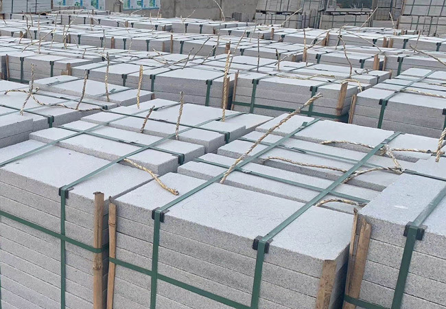 干掛石材：當(dāng)今建筑外墻的最佳選擇(圖2)