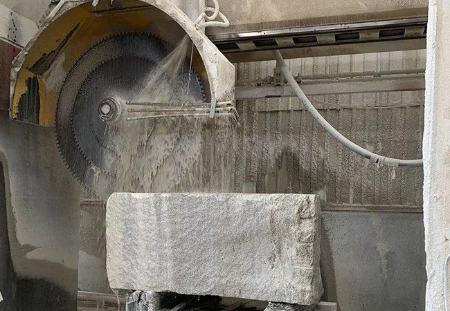 干掛石材的安裝技術(shù)與注意事項(xiàng)(圖3)