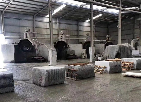 專業(yè)指導(dǎo)，輕松解決石材防水與防滑難題(圖4)