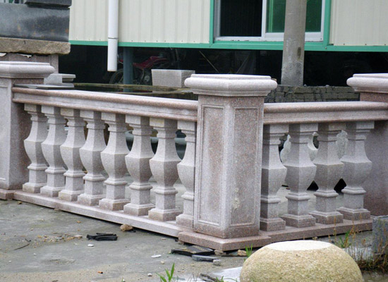 專業(yè)指導(dǎo)，輕松解決石材防水與防滑難題(圖2)