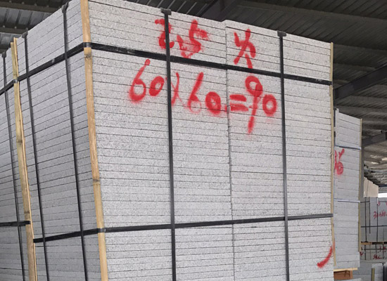 不再忽視，正確處理石材防水與防滑問題的重要性(圖1)