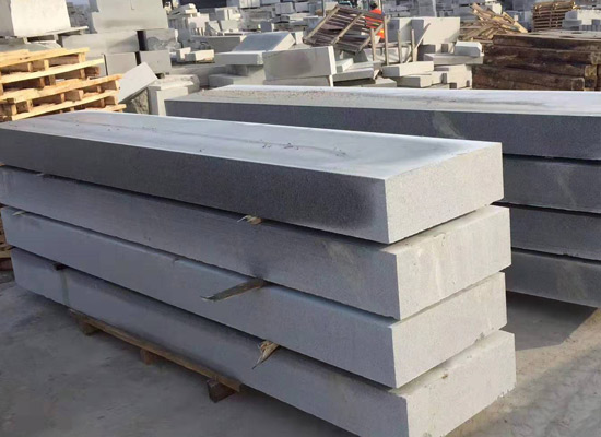 中國(guó)黑石材：讓建筑更具質(zhì)感的佳選(圖4)