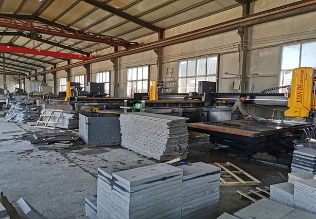 中國黑石材的應(yīng)用領(lǐng)域及市場(chǎng)前景分析(圖3)