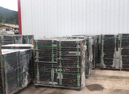 從產(chǎn)地到加工再到銷售，探究影響中國(guó)黑石材價(jià)格的因素(圖1)