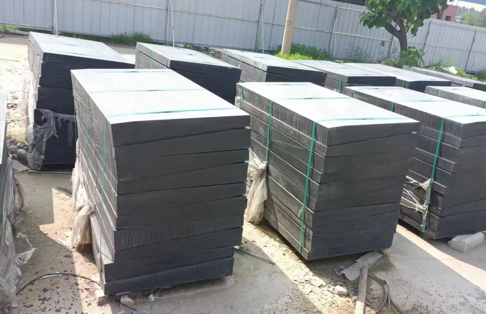 揭秘中國黑石材價(jià)格走勢：是時(shí)候了解真相了！(圖2)