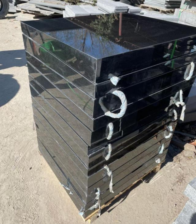 買中國黑石材到底劃不劃算？價(jià)格和性價(jià)比誰更重要？(圖2)