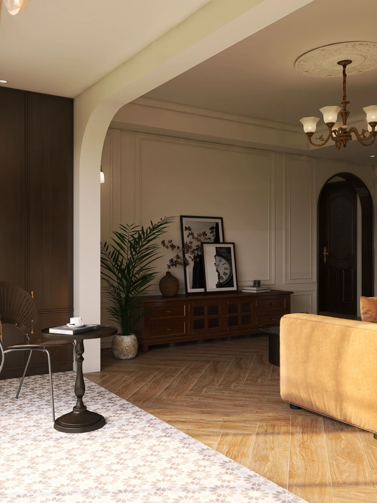 石材樓梯踏步臺(tái)階選擇什么石材比較好？(圖3)