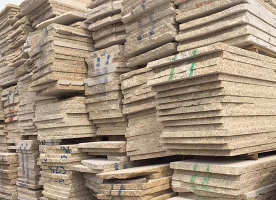 省心選方案，順利擁有：芝麻灰石材價格偏低的選購策略分享！(圖1)