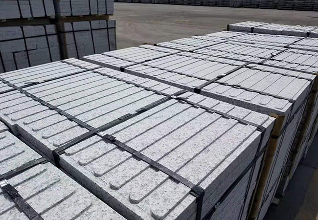 省心選方案，順利擁有：芝麻灰石材價格偏低的選購策略分享！(圖2)