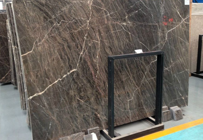 挑選石材，讓芝麻灰石材價格不再高不可攀！(圖3)