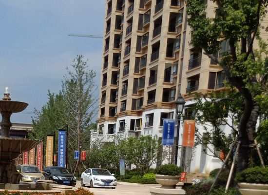 地鋪石效果圖(圖3) 地鋪石效果圖(圖3)