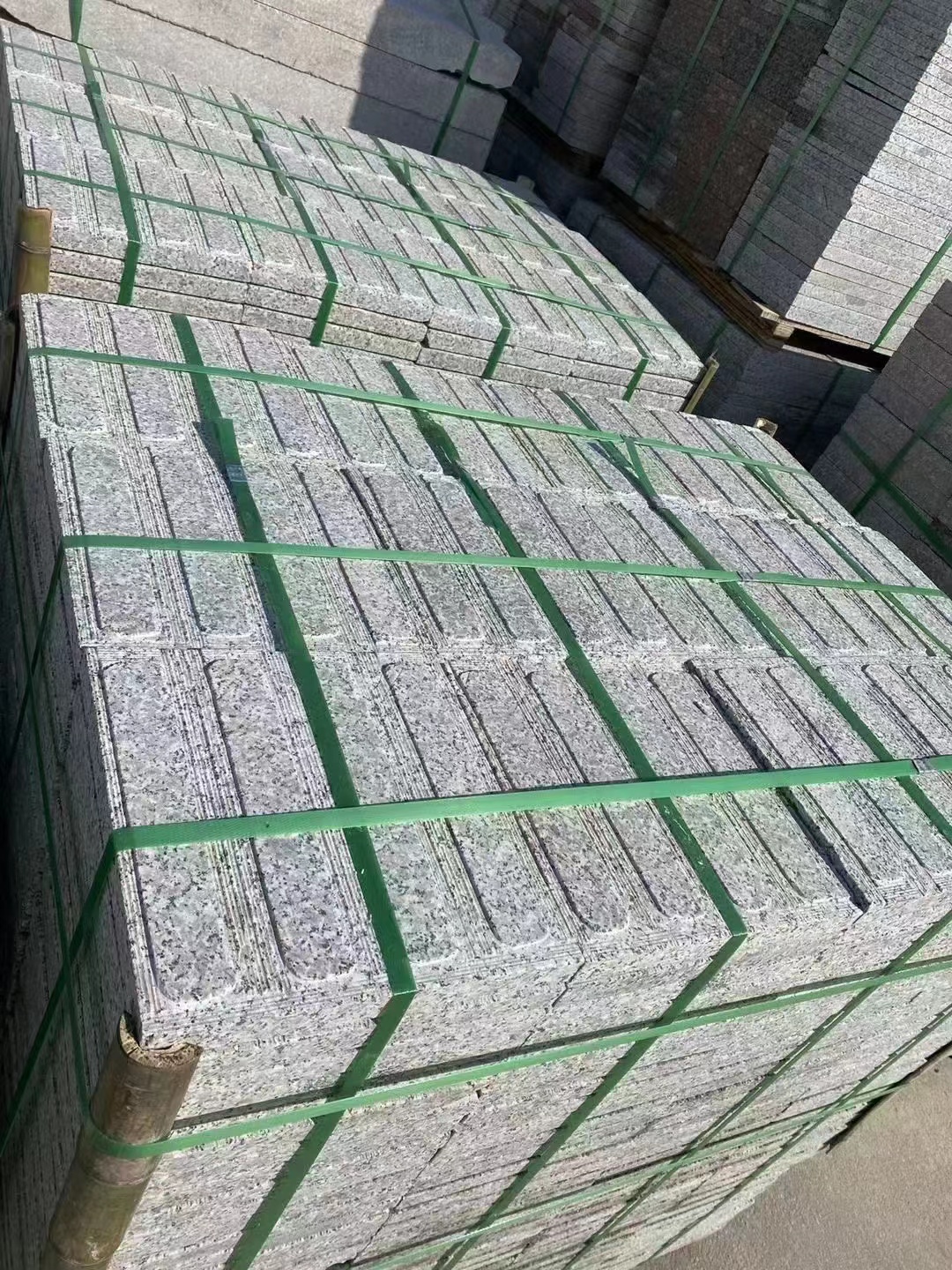 25厚芝麻灰花崗巖價格(圖3)