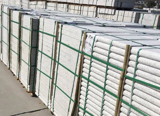 解析生態(tài)地鋪的大理石、花崗巖、歐洲仿古石材等多款產(chǎn)品(圖2)