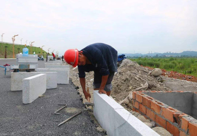 打造健康空氣質(zhì)量，選擇生態(tài)地鋪環(huán)保石材(圖3)