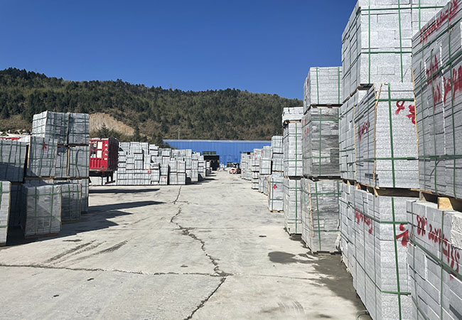 生態(tài)地鋪：提供現(xiàn)代化高端石材裝飾方案(圖2)