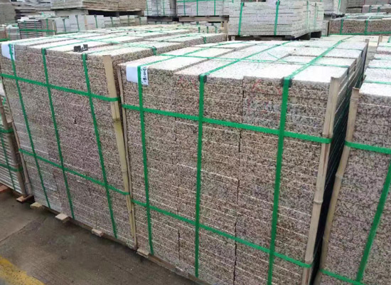 生態(tài)地鋪，用優(yōu)質(zhì)選料和精湛工藝呈現(xiàn)自然紋理之美(圖2)