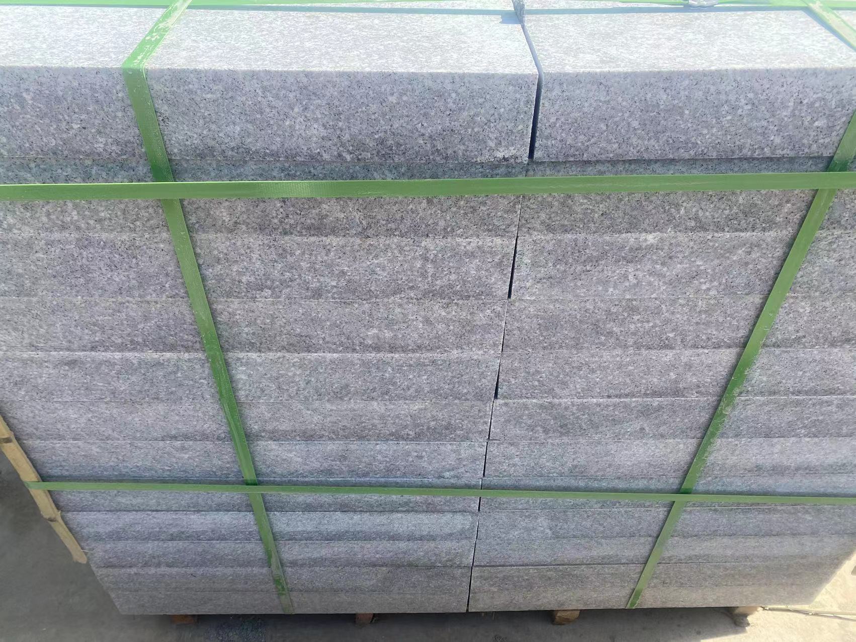 路沿石鋪裝多少錢(qián)一米(圖3)