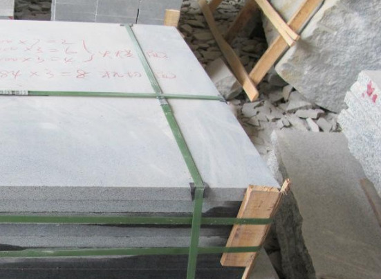 石材雕刻加工中常見的誤區(qū)與注意事項(xiàng)(圖2) 石材雕刻加工中常見的誤區(qū)與注意事項(xiàng)(圖2)