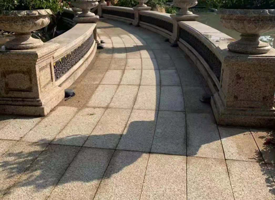 石材雕刻行業(yè)發(fā)展趨勢(shì):新技術(shù)的應(yīng)用與創(chuàng)新(圖1) 石材雕刻行業(yè)發(fā)展趨勢(shì):新技術(shù)的應(yīng)用與創(chuàng)新(圖1)