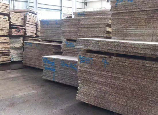 實(shí)拍！探秘石材雕刻廠內(nèi)的加工流程(圖2)