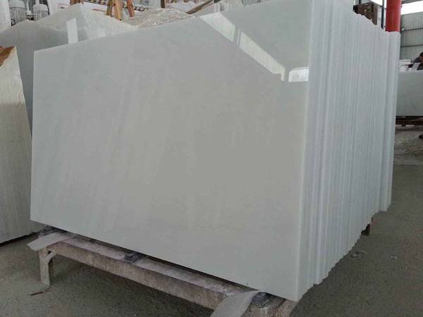 實(shí)拍！探秘石材雕刻廠內(nèi)的加工流程(圖1)