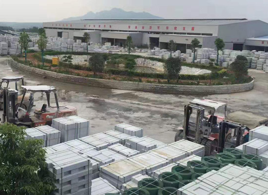 仿石材PC磚比實際石材更環(huán)保更節(jié)約(圖1) 仿石材PC磚比實際石材更環(huán)保更節(jié)約(圖1)