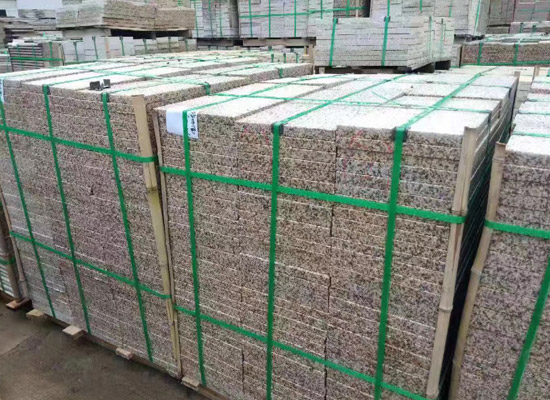 仿石材生態(tài)地鋪石PC磚：讓環(huán)?；貧w居家裝修(圖3)