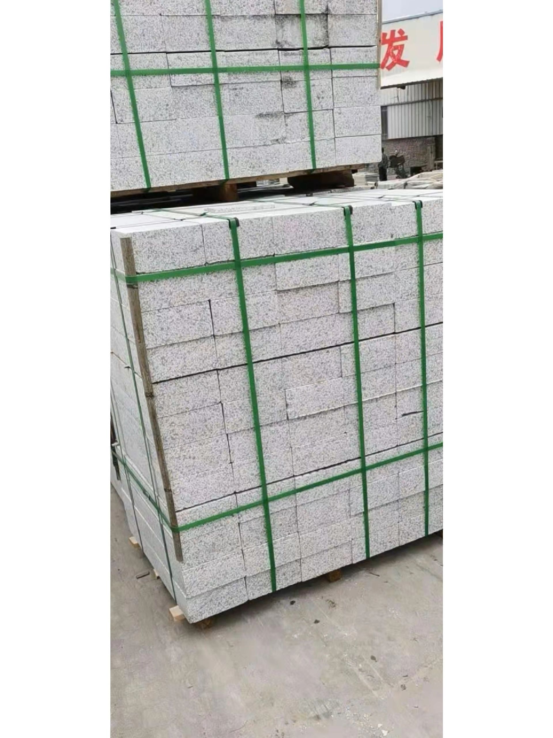 路沿石加工新思路，助力企業(yè)降本增效！(圖1)