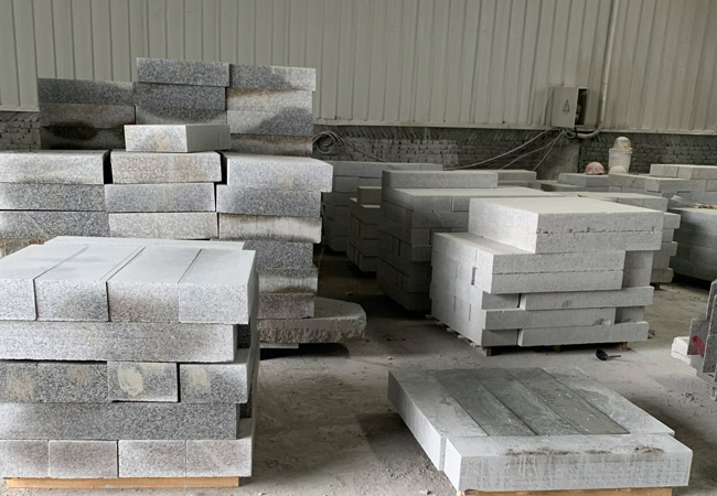 花崗巖地鋪石多少錢一平方(圖1) 花崗巖地鋪石多少錢一平方(圖1)