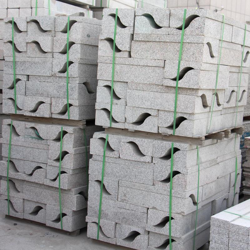 綠意盎然！路沿石價格實惠，塑造生態(tài)友好的城市環(huán)境(圖2)