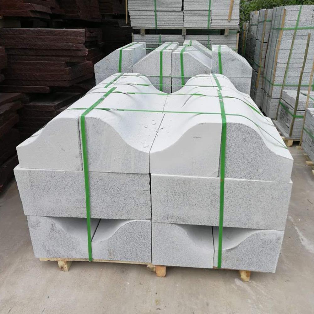 出色性價(jià)比！路沿石價(jià)格便宜，為城市改造提供良好選擇(圖2)