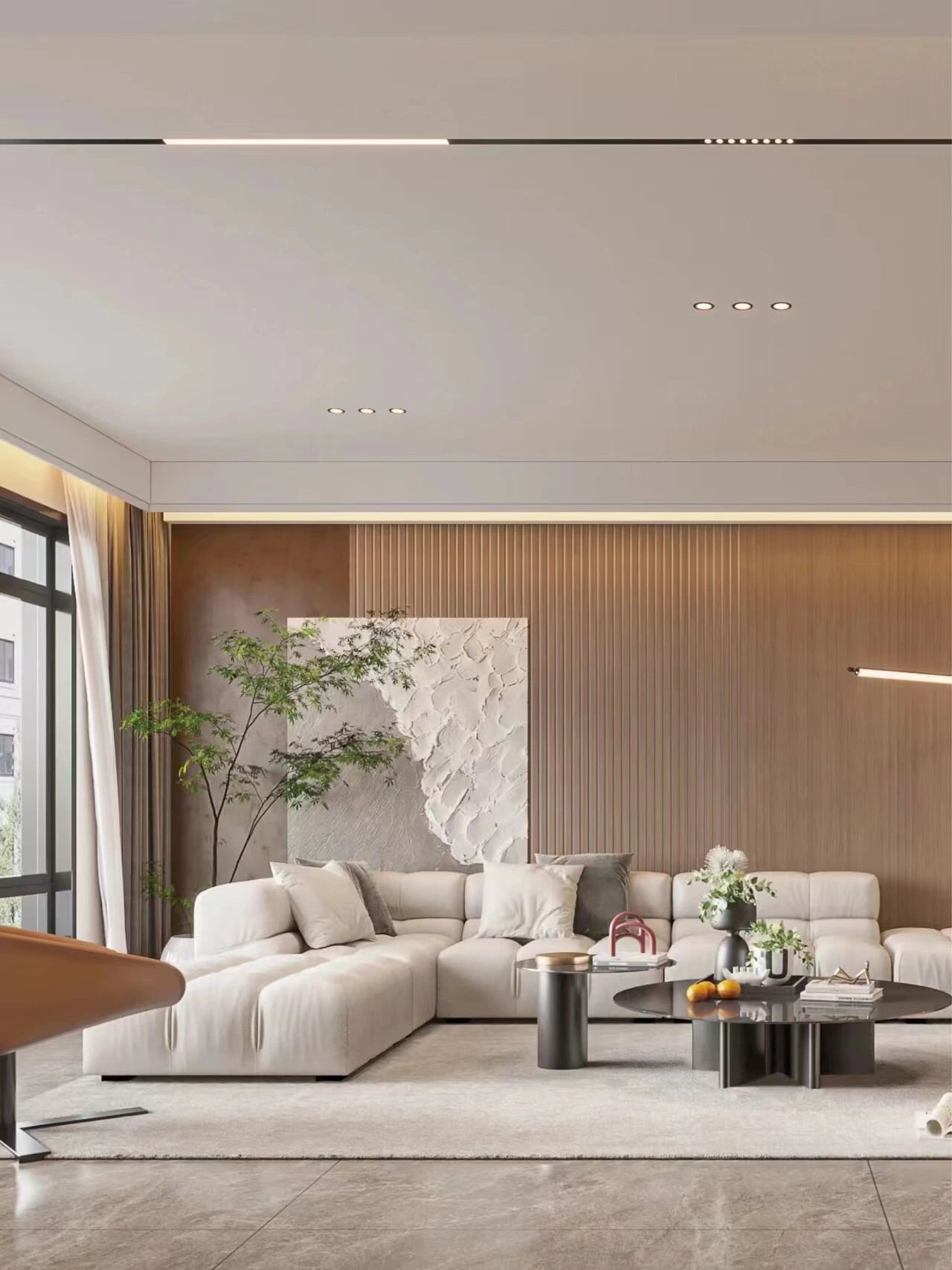 地面鋪裝及外墻干掛石材厚度如何選擇(圖2) 地面鋪裝及外墻干掛石材厚度如何選擇(圖2)