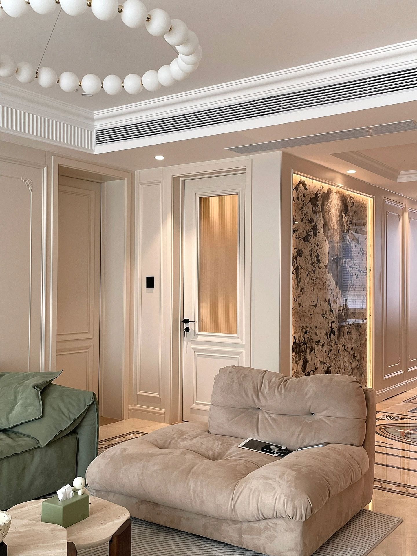 家庭室內(nèi)室外大理石、花崗巖如何進(jìn)行日常防滑保養(yǎng)(圖2)