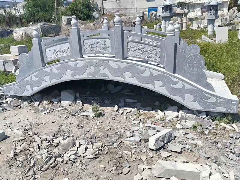 石材欄桿護欄價格(圖1) 石材欄桿護欄價格(圖1)