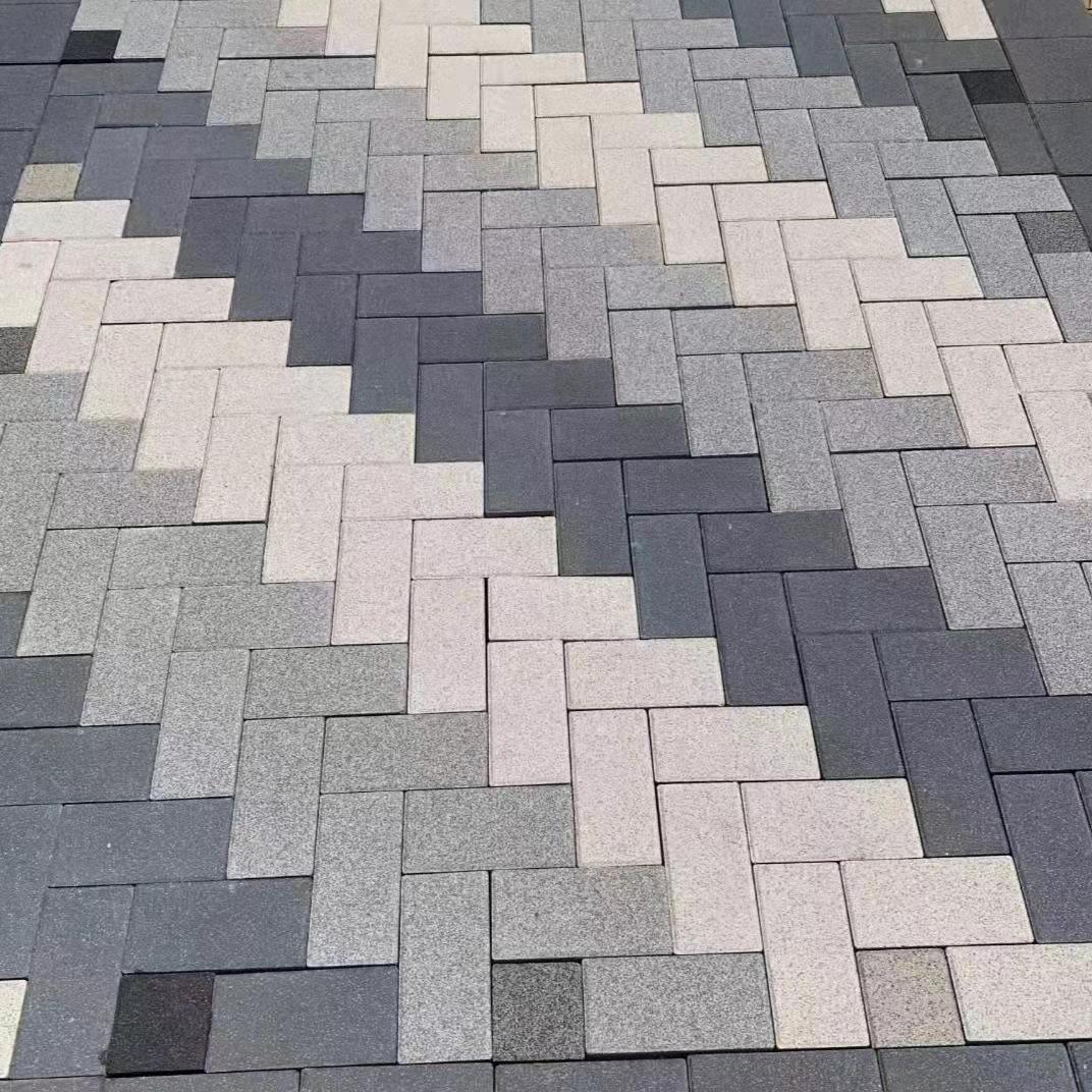 地鋪石與石材對比(圖2) 地鋪石與石材對比(圖2)