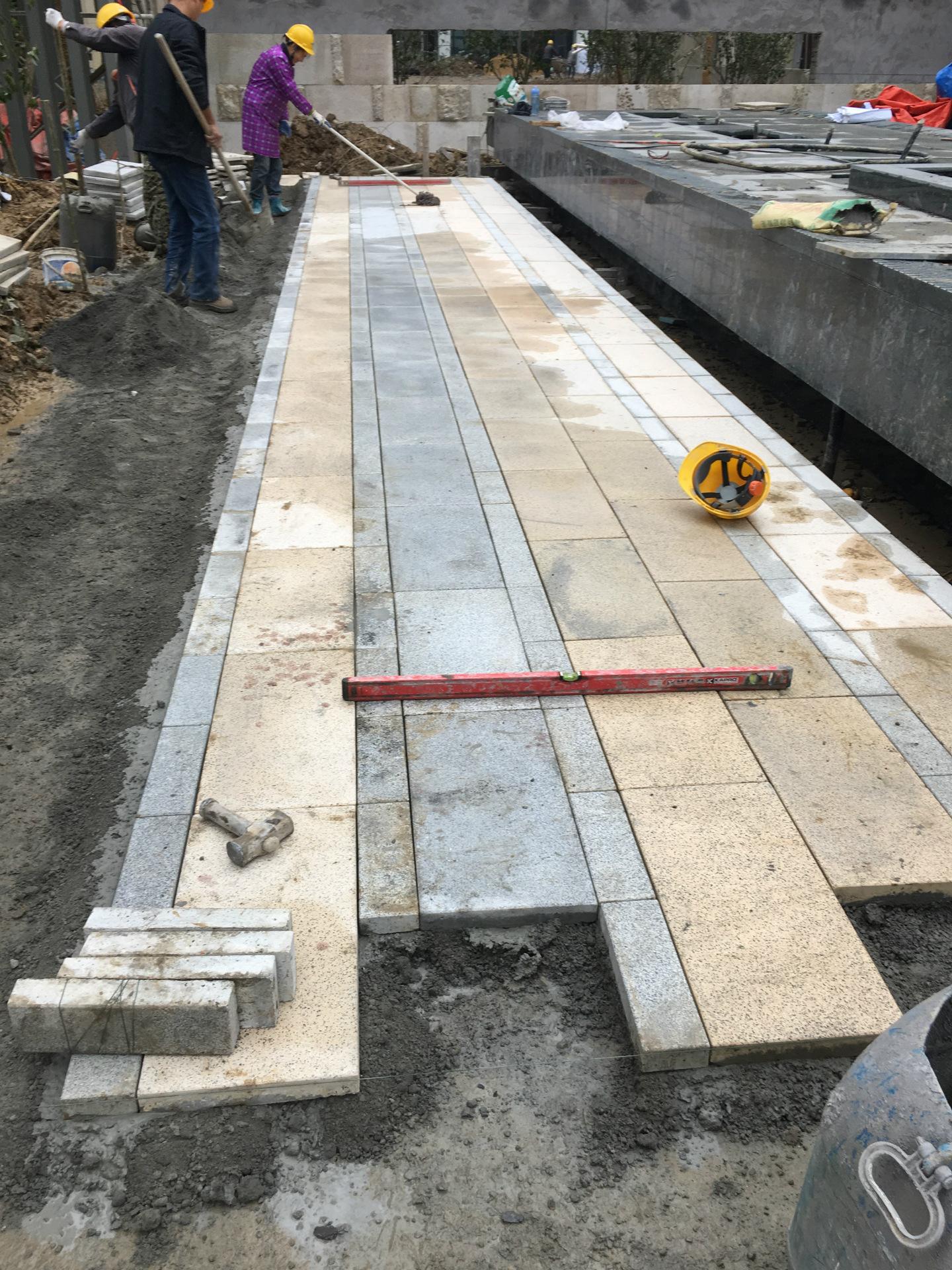 地鋪石石材價格(圖2) 地鋪石石材價格(圖2)