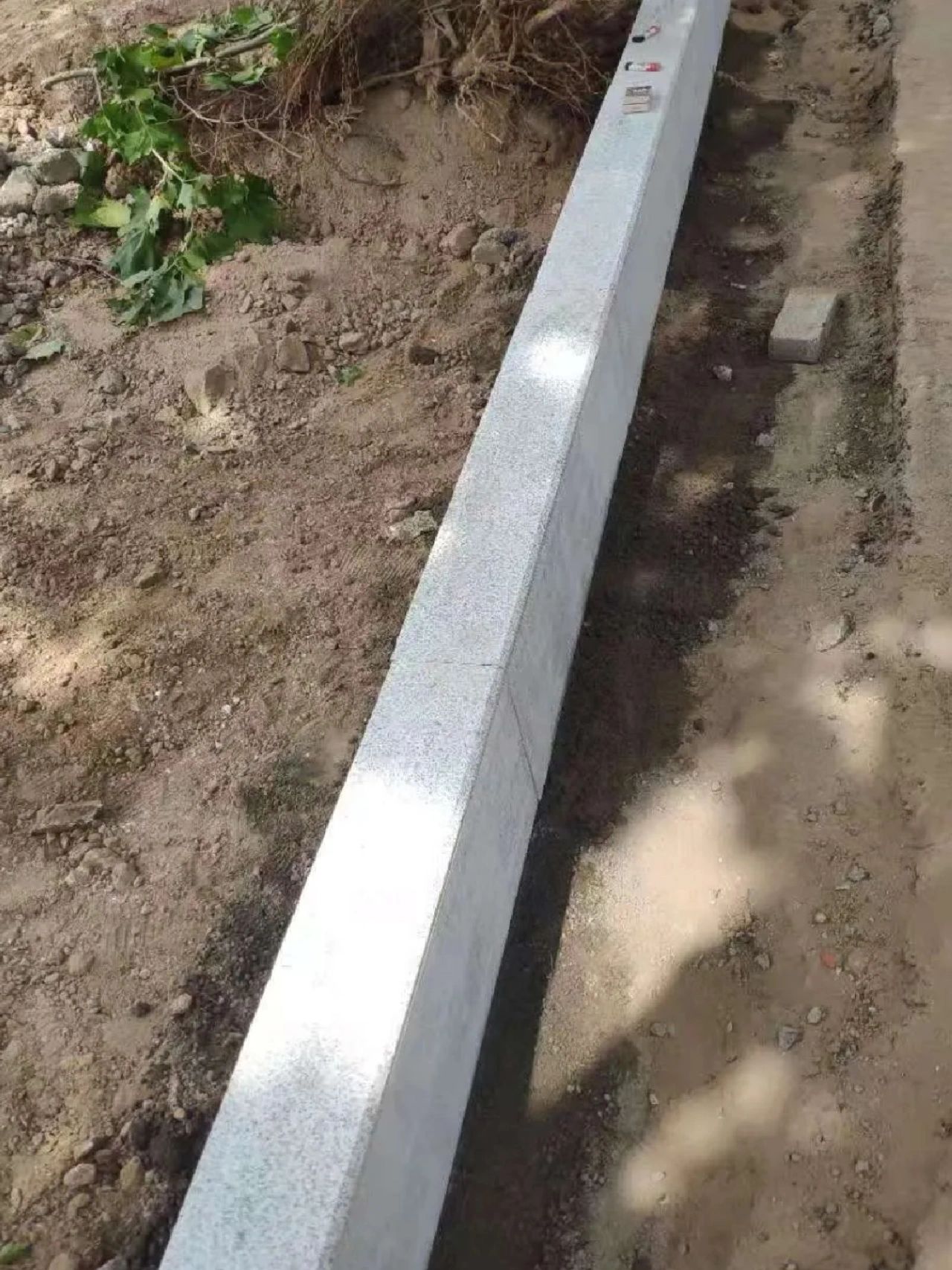 濟南哪里賣路沿石便宜(圖1) 濟南哪里賣路沿石便宜(圖1)