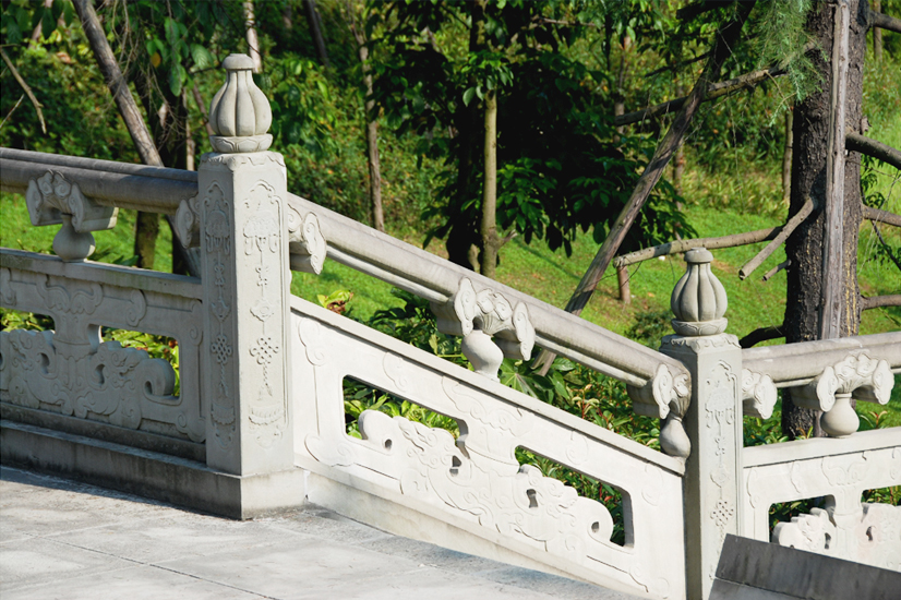 芝麻白石材雕刻廠家(圖2) 芝麻白石材雕刻廠家(圖2)