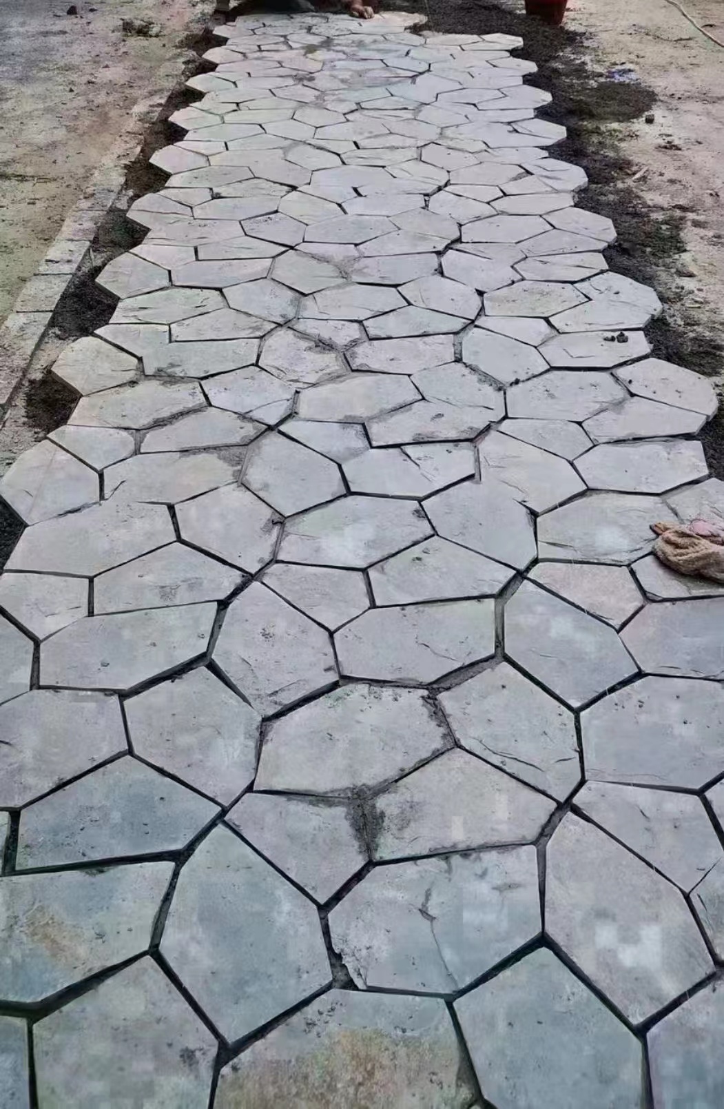 濟寧芝麻灰石材價格(圖1) 濟寧芝麻灰石材價格(圖1)