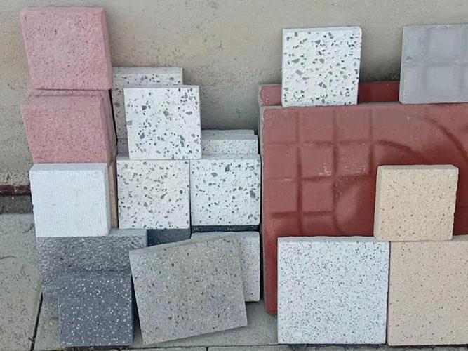 生態(tài)地鋪石:為城市生態(tài)建設(shè)帶來新的解決方案(圖2) 生態(tài)地鋪石:為城市生態(tài)建設(shè)帶來新的解決方案(圖2)