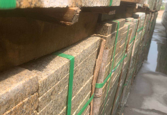 黃銹石加工行業(yè)趨勢(shì)預(yù)測(cè)，把握商機(jī)，贏在起點(diǎn)！(圖1)