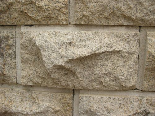 黃銹石加工案例解析，為您展示石材的多樣化魅力！(圖2)